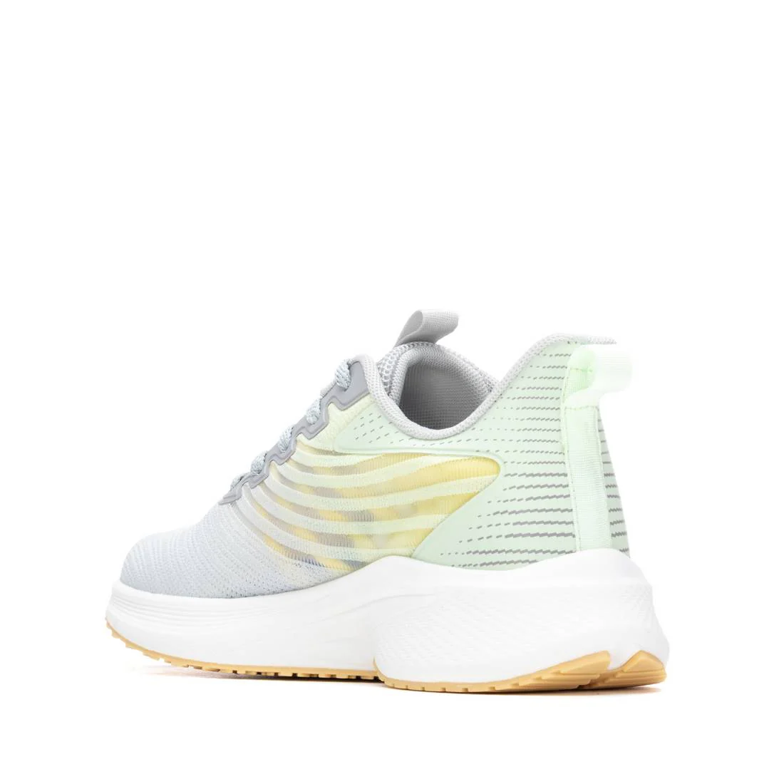 Zapatilla de mujer plano Refresh 17511702 - Image 4