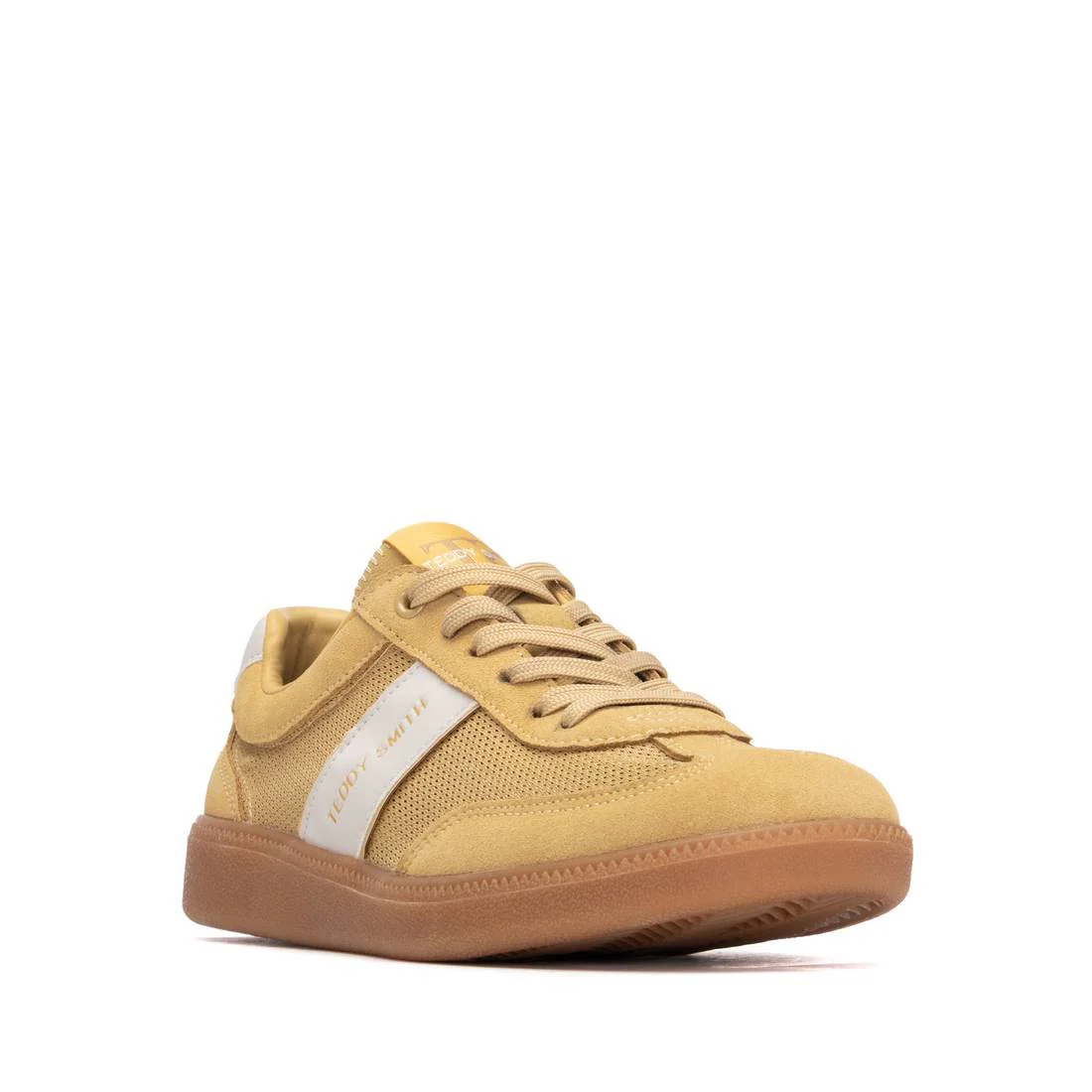 Zapatilla de mujer plano Teddy smith 12052105 - Image 2