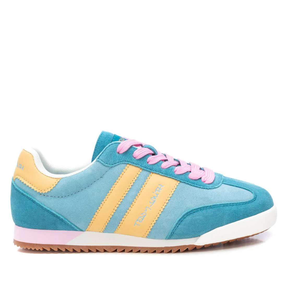ZAPATO DE MUJER TDS 12013201