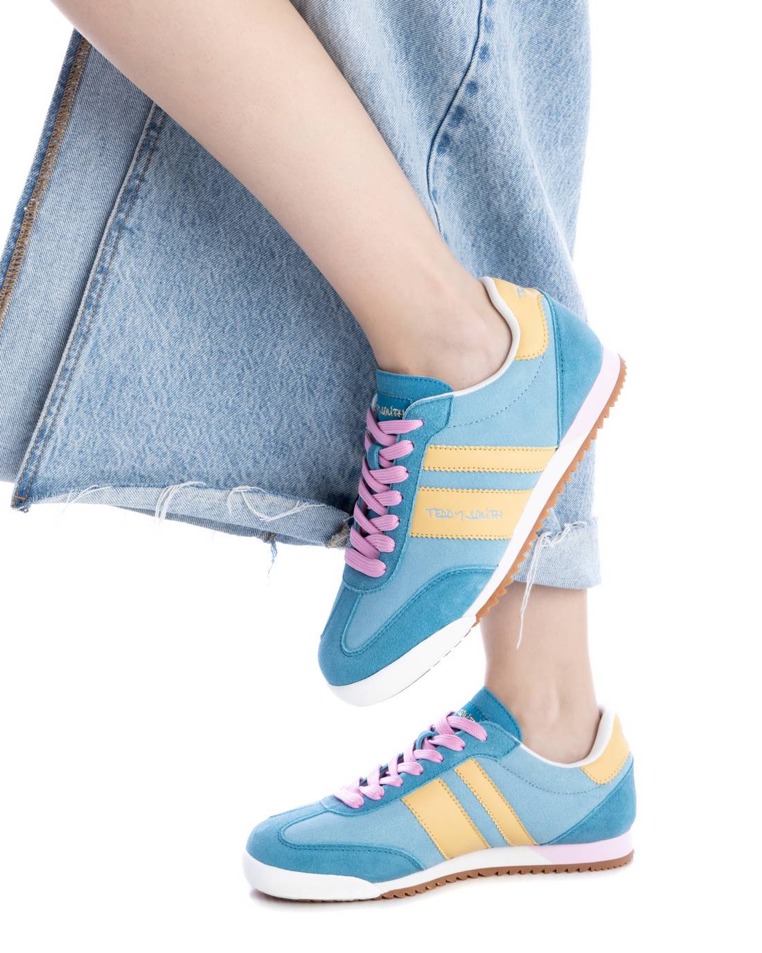 ZAPATO DE MUJER TDS 12013201 - Image 2