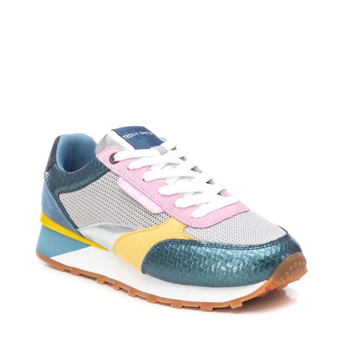 ZAPATO DE MUJER TDS 12014103 - Image 3