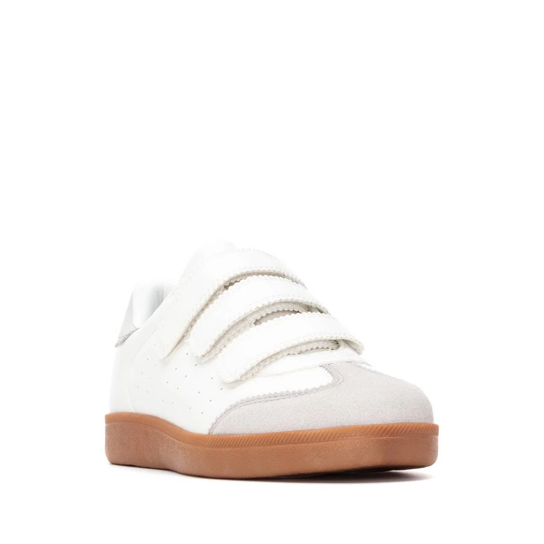 Zapatilla de mujer plano Teddy smith 12026503 - Image 2