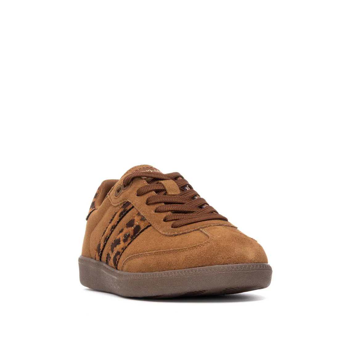 Zapatilla de mujer plano Teddy smith 12023303 - Image 2