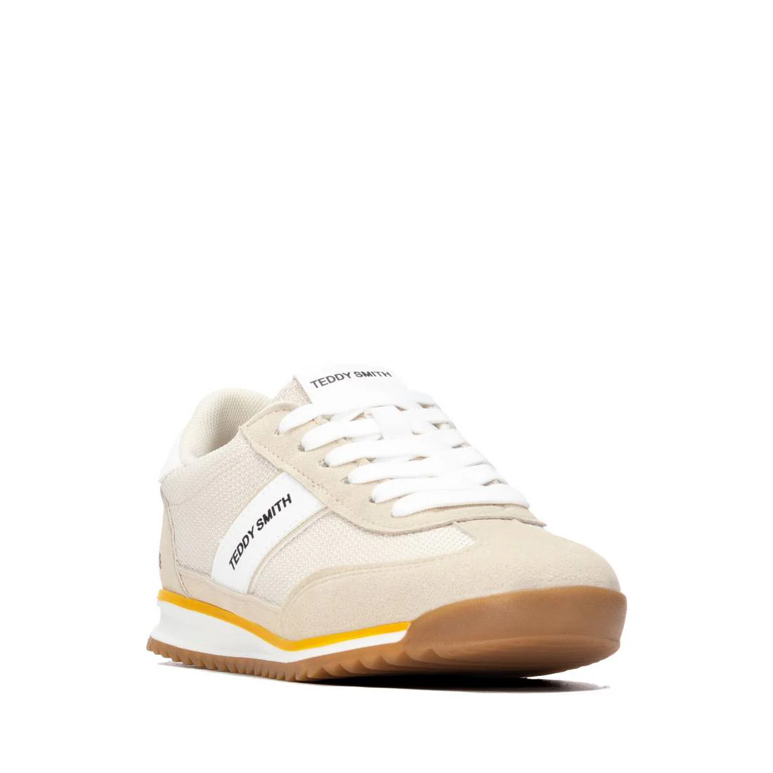 Zapatilla de mujer plano Teddy smith 12054906 - Image 2