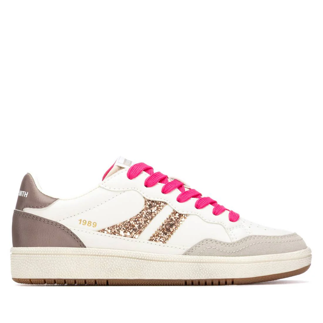 Zapatilla de mujer plano Teddy smith 12059803