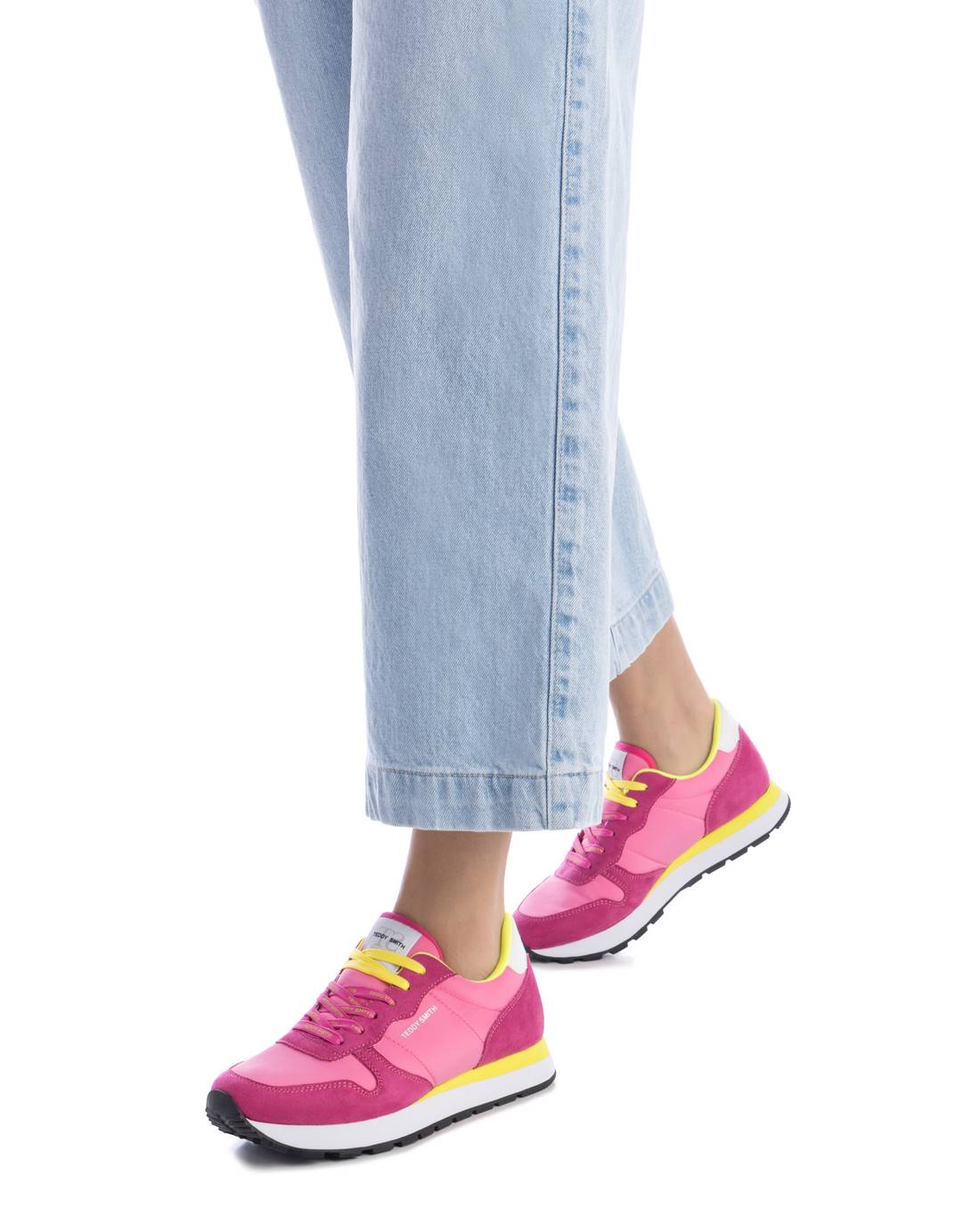 ZAPATO DE MUJER TDS 12016108 - Image 2