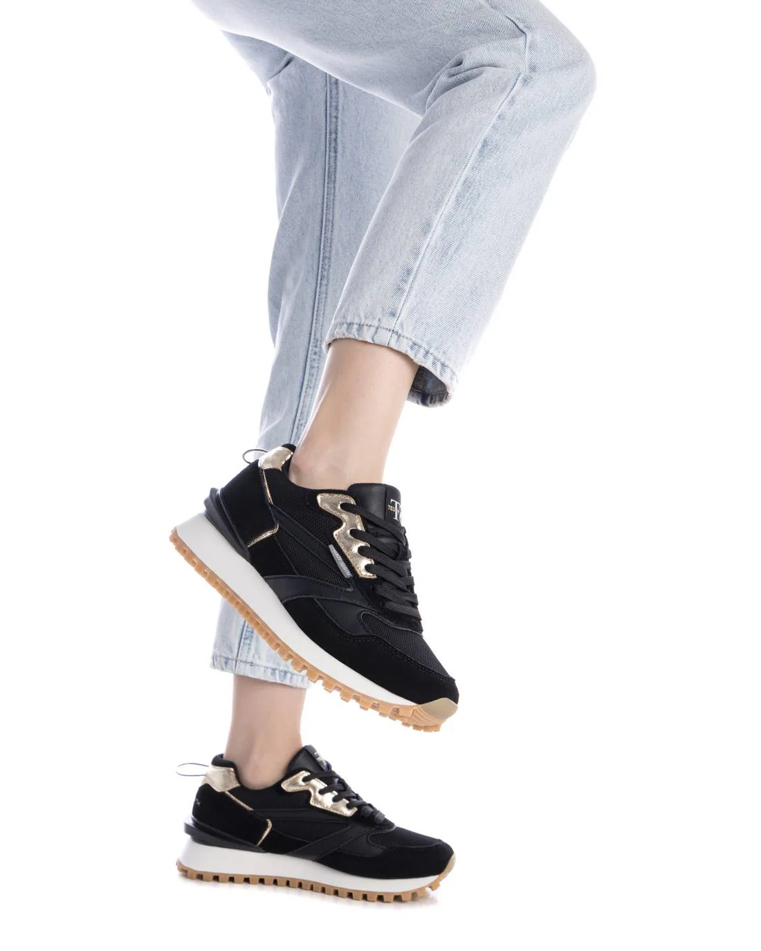 ZAPATO DE MUJER TDS 07889502 - Image 2