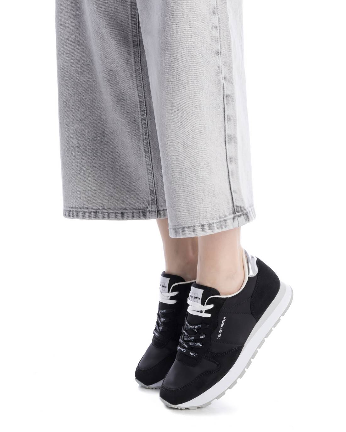 ZAPATO DE MUJER TDS 12016109 - Image 2