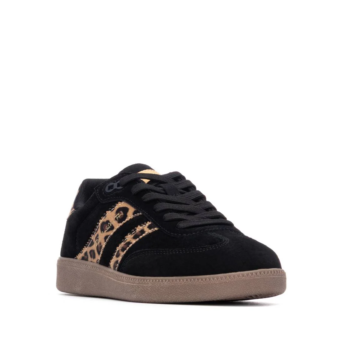 Zapatilla de mujer plano Teddy smith 12023301 - Image 3