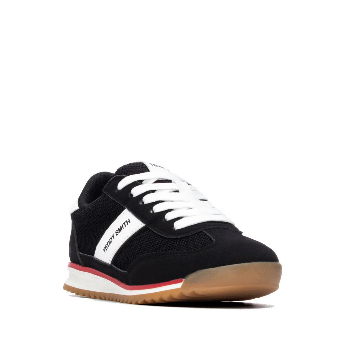 Zapatilla de mujer plano Teddy smith 12054904 - Image 2