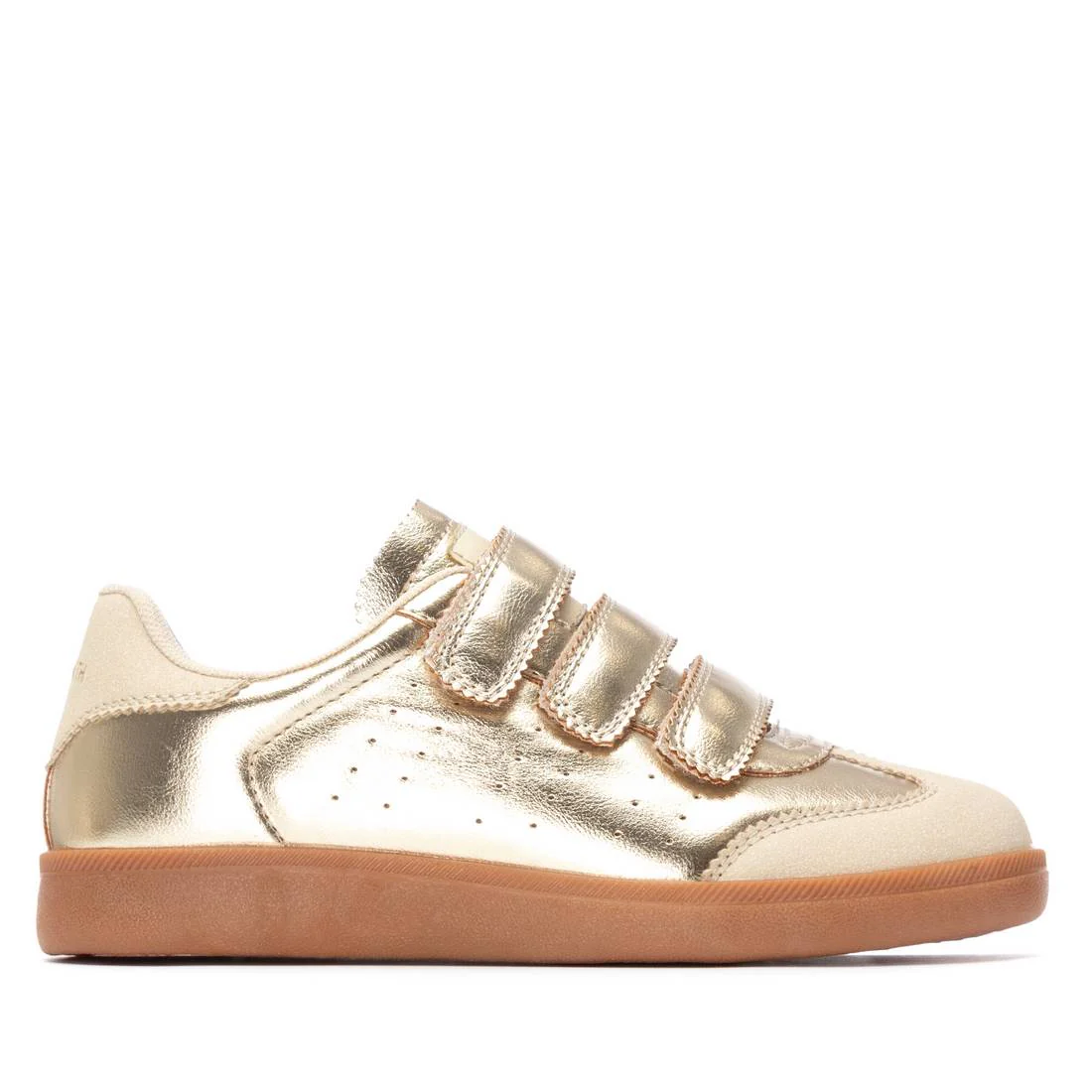 Zapatilla de mujer plano Teddy smith 12026502