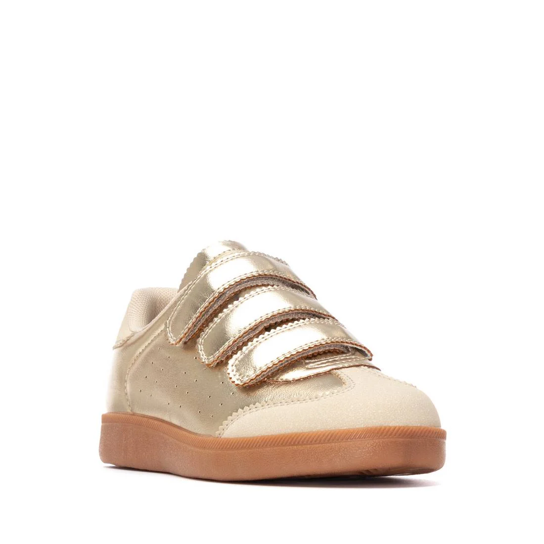 Zapatilla de mujer plano Teddy smith 12026502 - Image 2