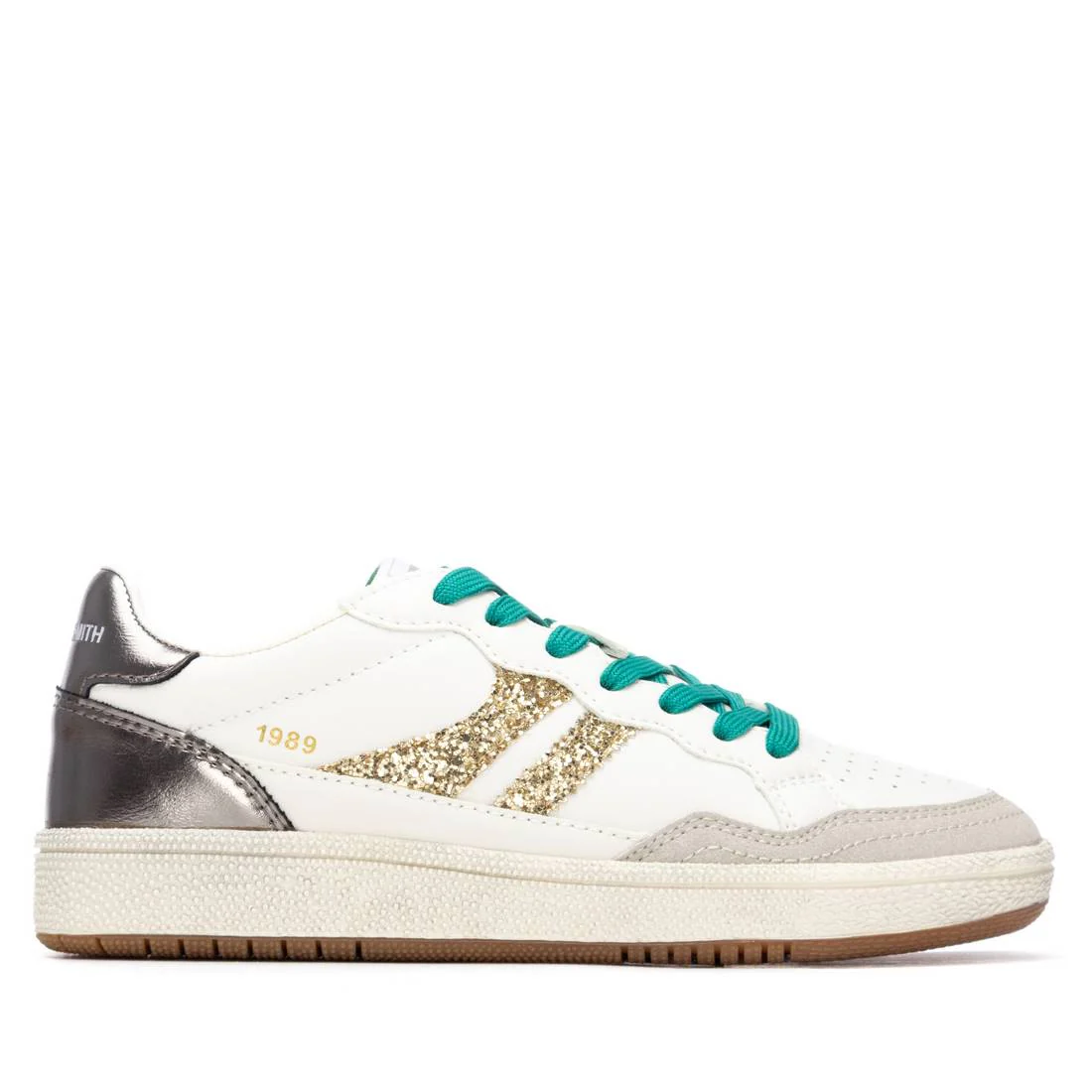 Zapatilla de mujer plano Teddy smith 12059802