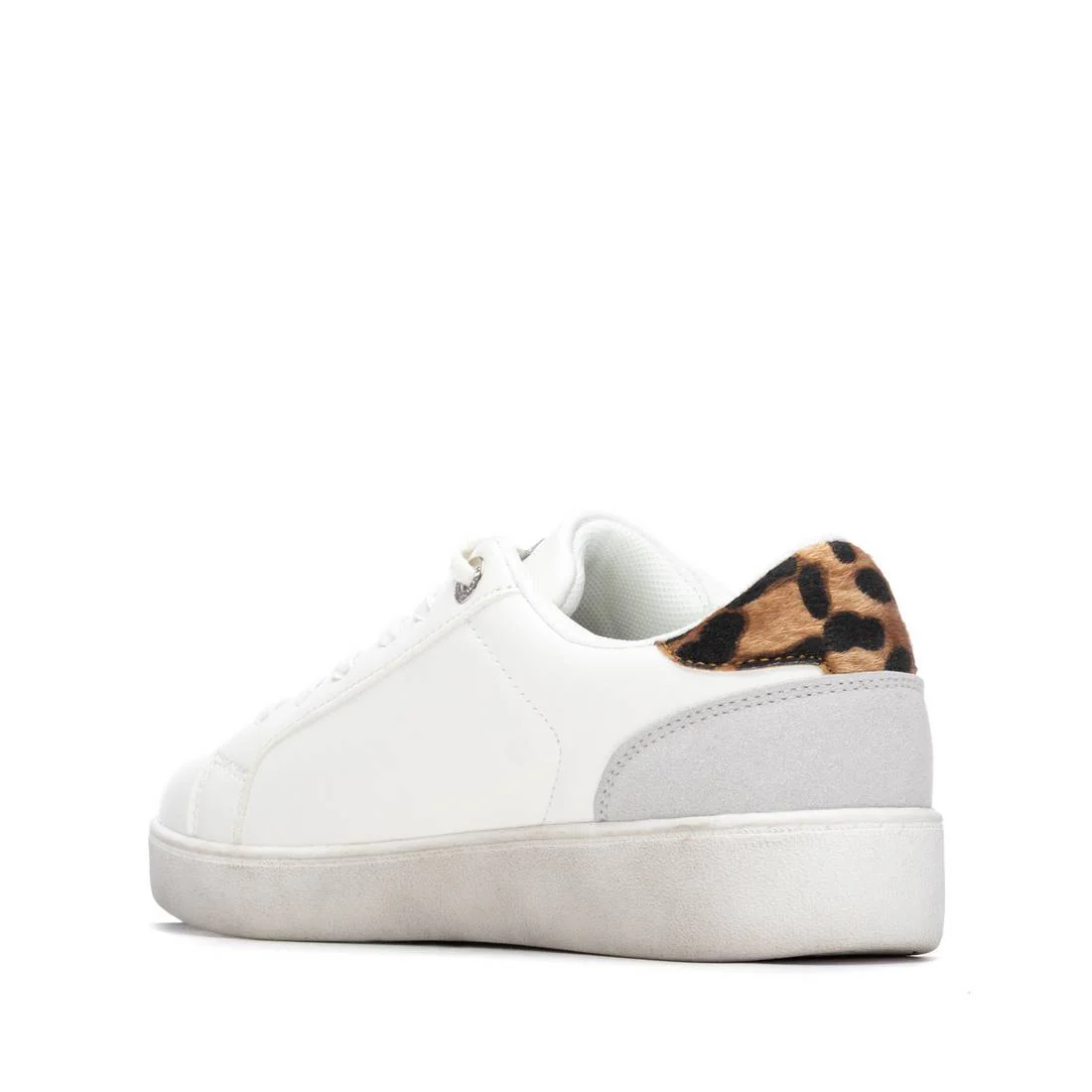 Zapatilla de mujer plano Teddy smith 12066102 - Image 3