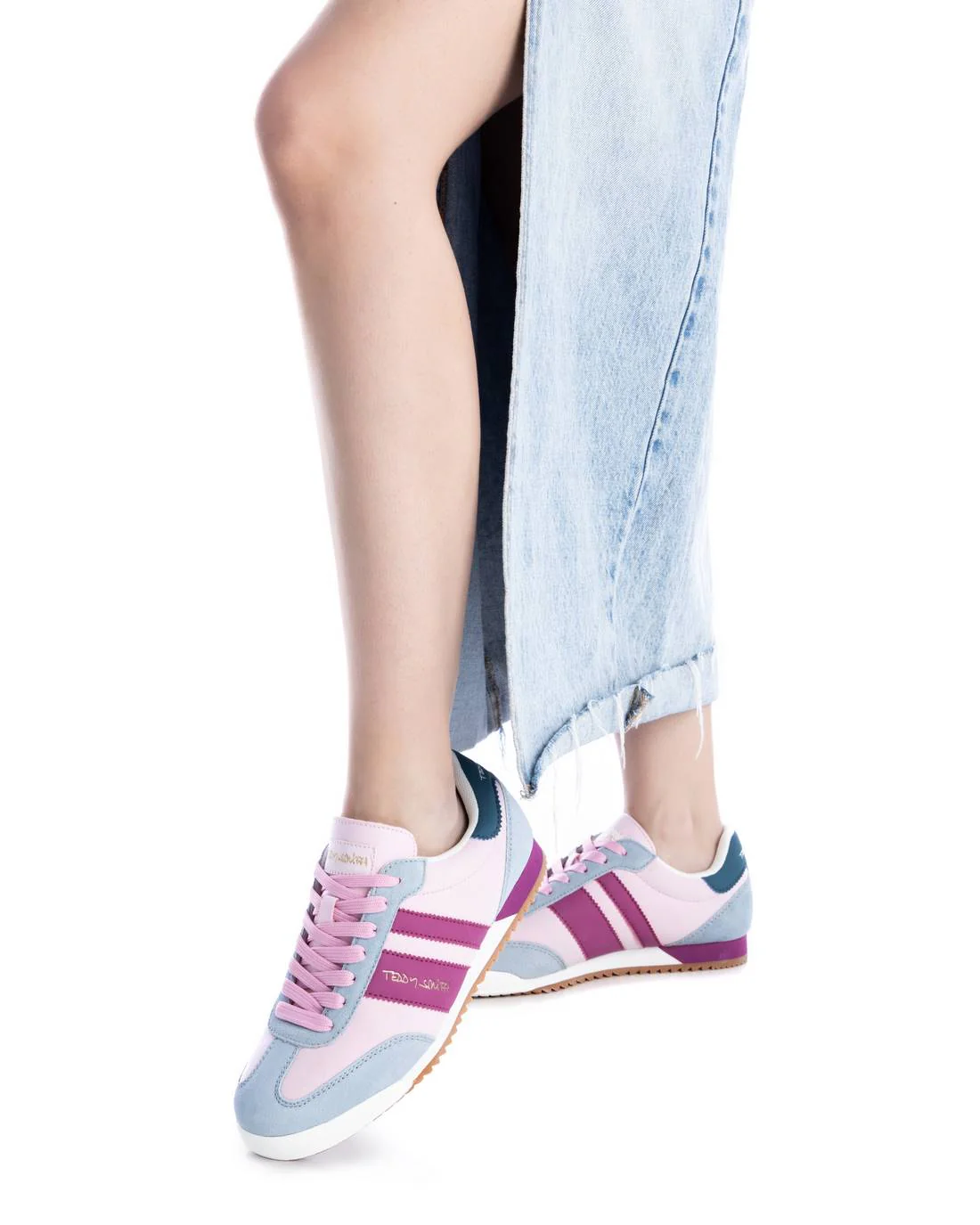 ZAPATO DE MUJER TDS 12013205 - Image 2
