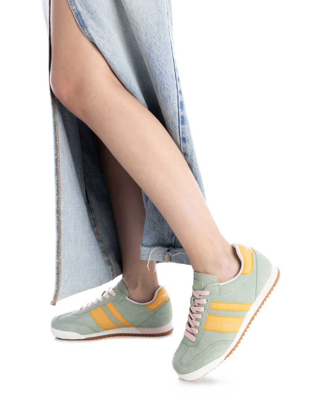 ZAPATO DE MUJER TDS 12013204 - Image 2