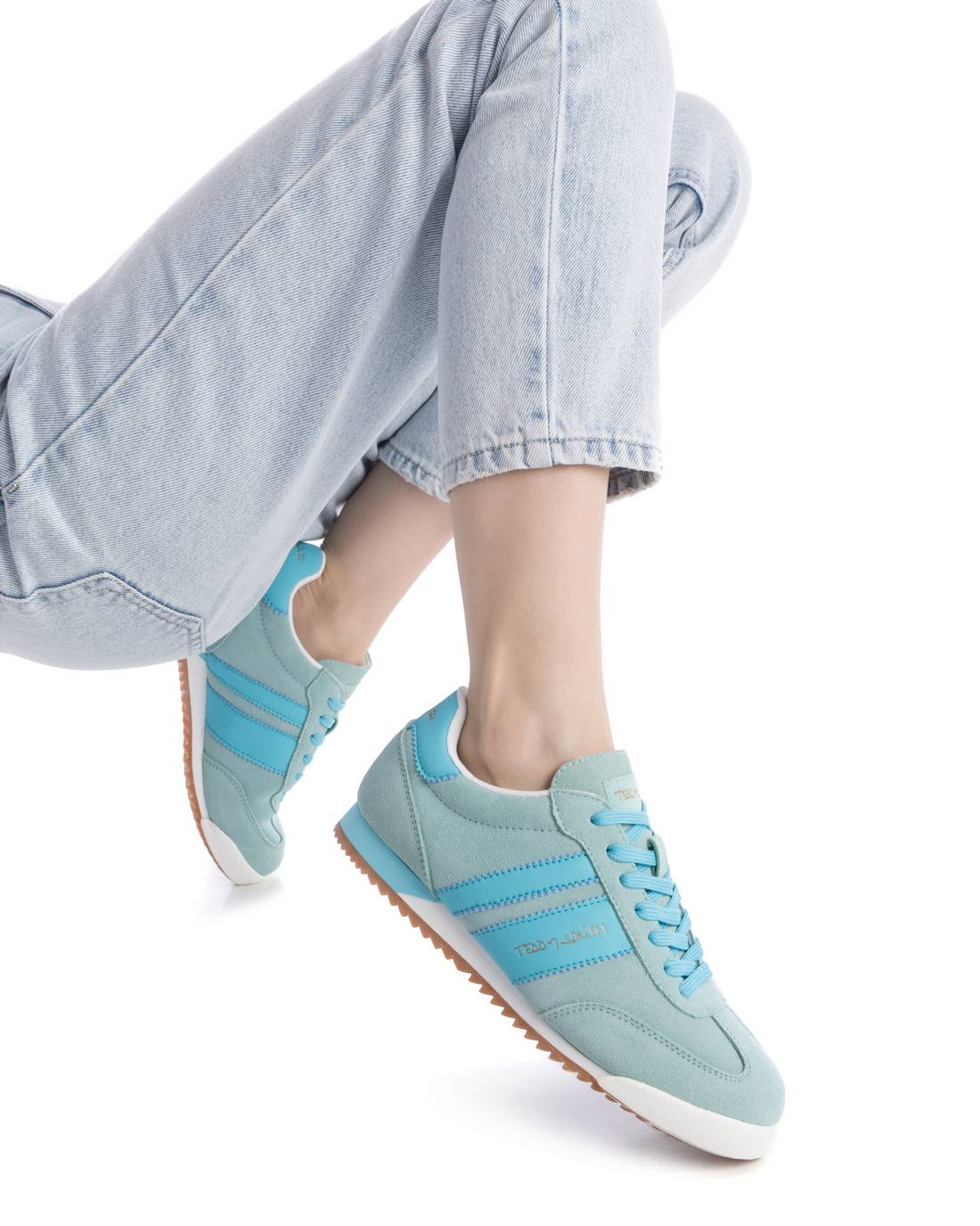 ZAPATO DE MUJER TDS 12013208 - Image 2