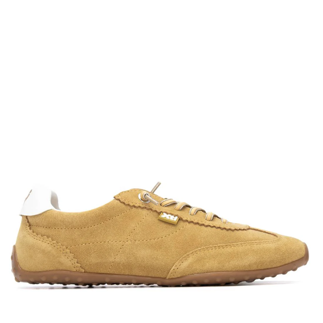 Zapatilla de mujer plano Xti 14522101