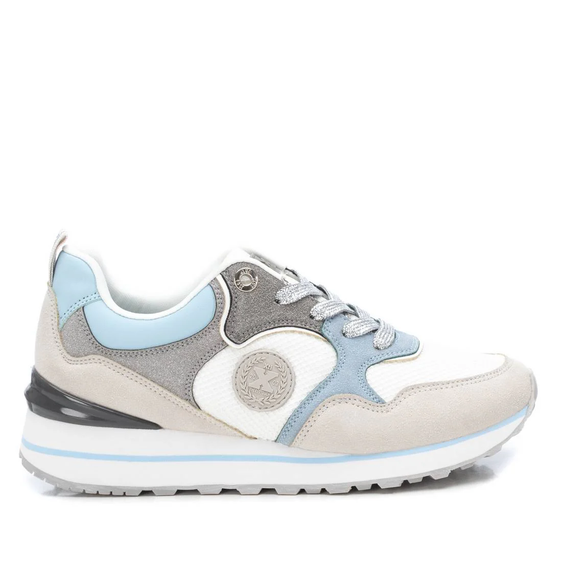 ZAPATO DE MUJER XTI 14122506