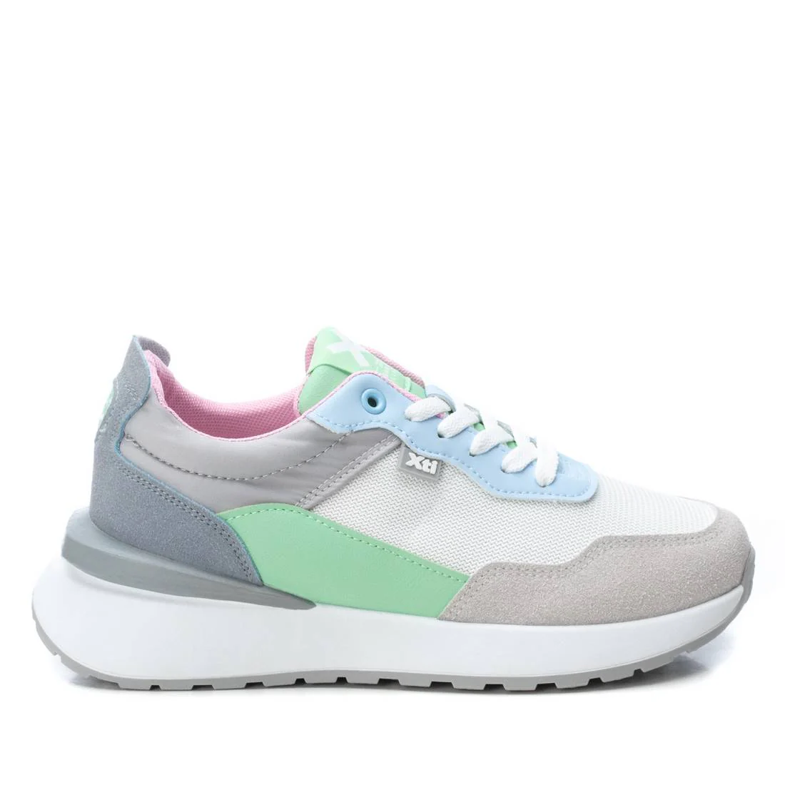ZAPATO DE MUJER XTI 14126201