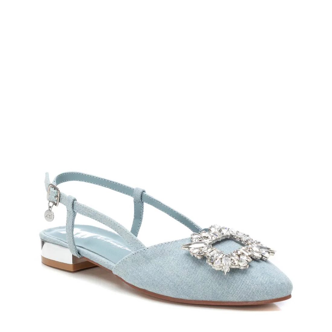 ZAPATO DE MUJER XTI 14265702 - Image 3