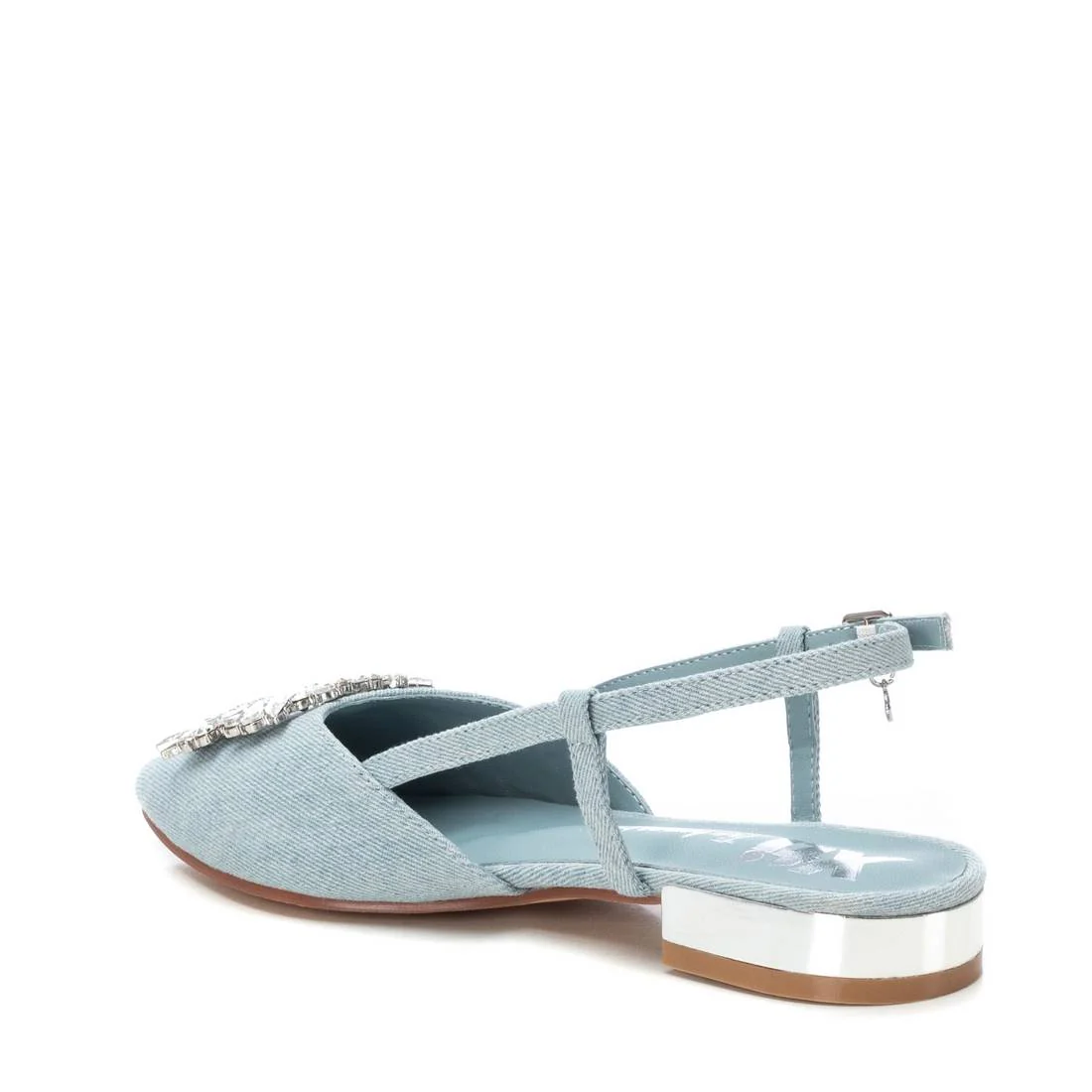 ZAPATO DE MUJER XTI 14265702 - Image 4