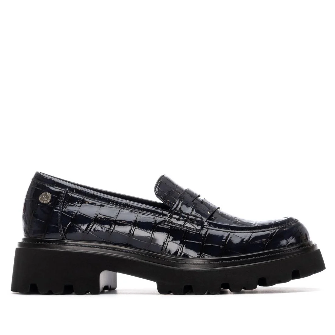 Zapato de mujer plano Xti 14442501
