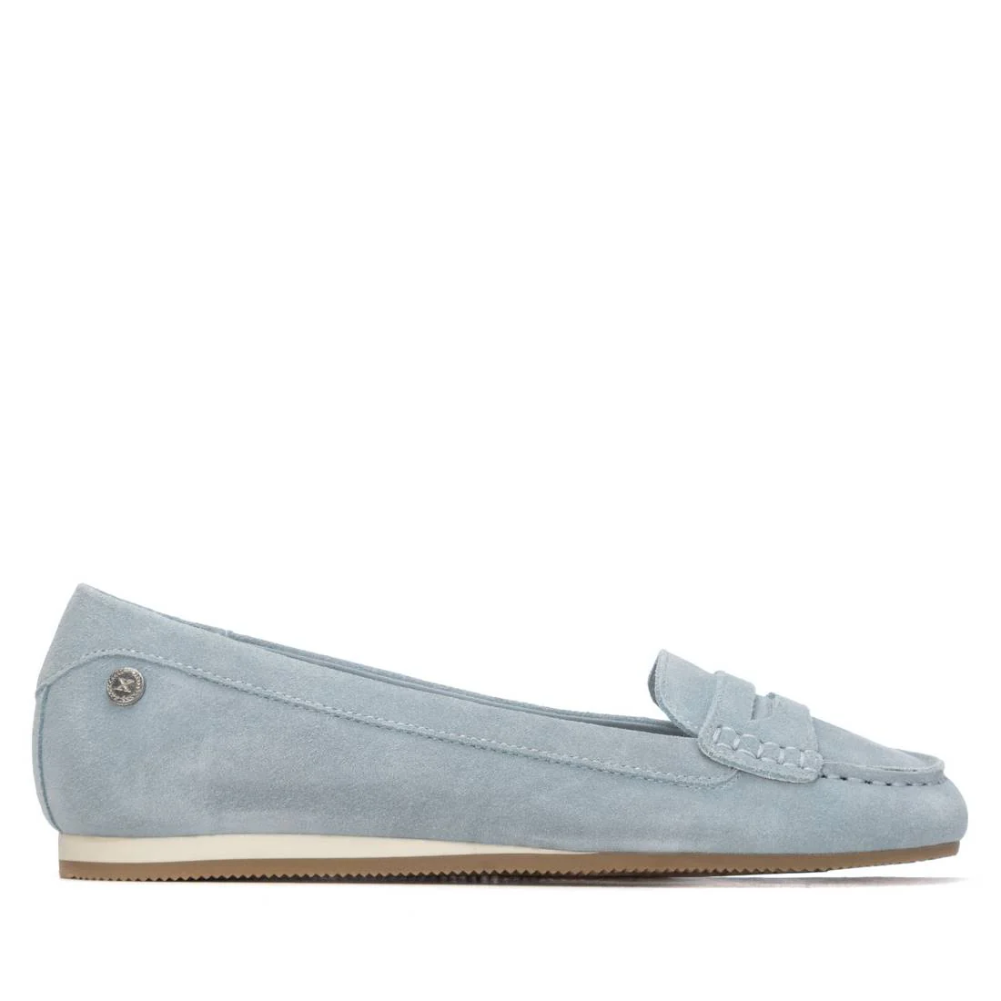 Zapato de mujer plano Xti 14518501