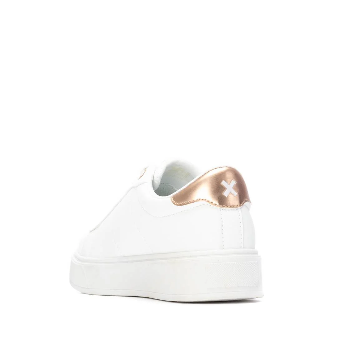 Zapatilla de mujer plano Xti basic 13050201 - Image 3