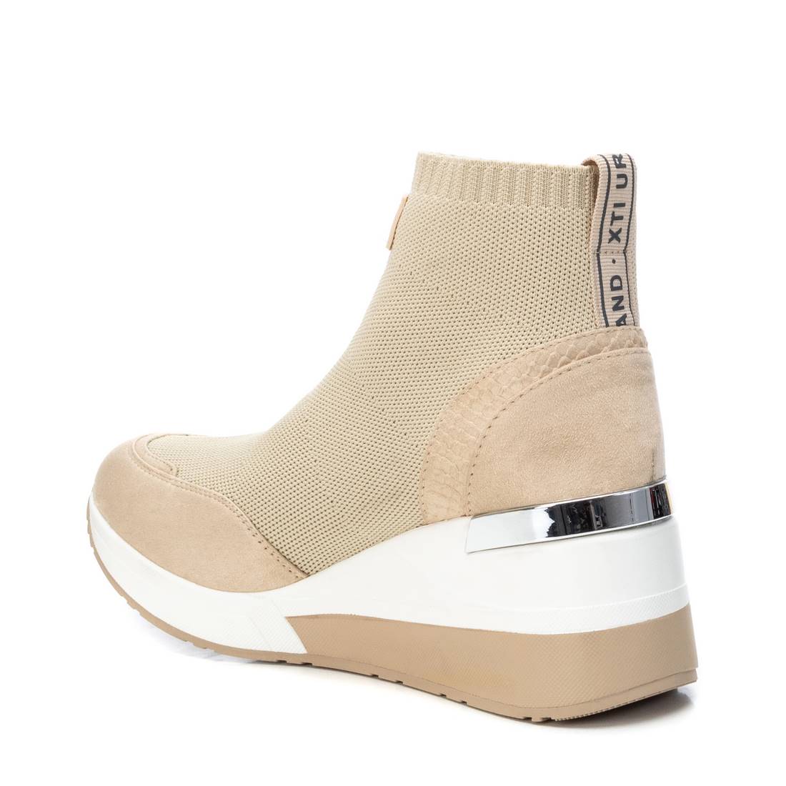 ZAPATO DE MUJER XTI BASIC 03682601 - Image 3
