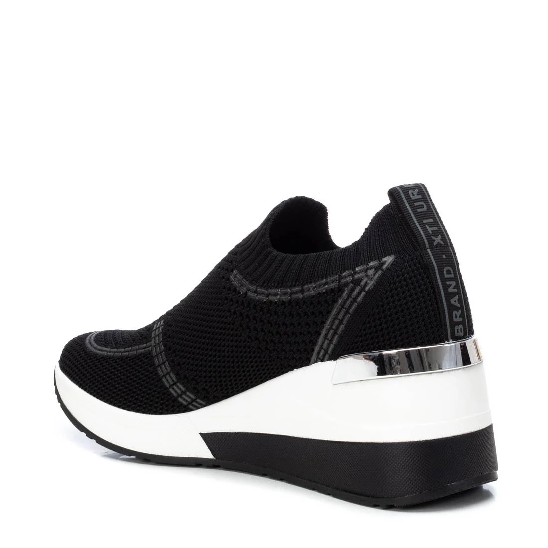 ZAPATO DE MUJER XTI BASIC 03683602 - Image 3