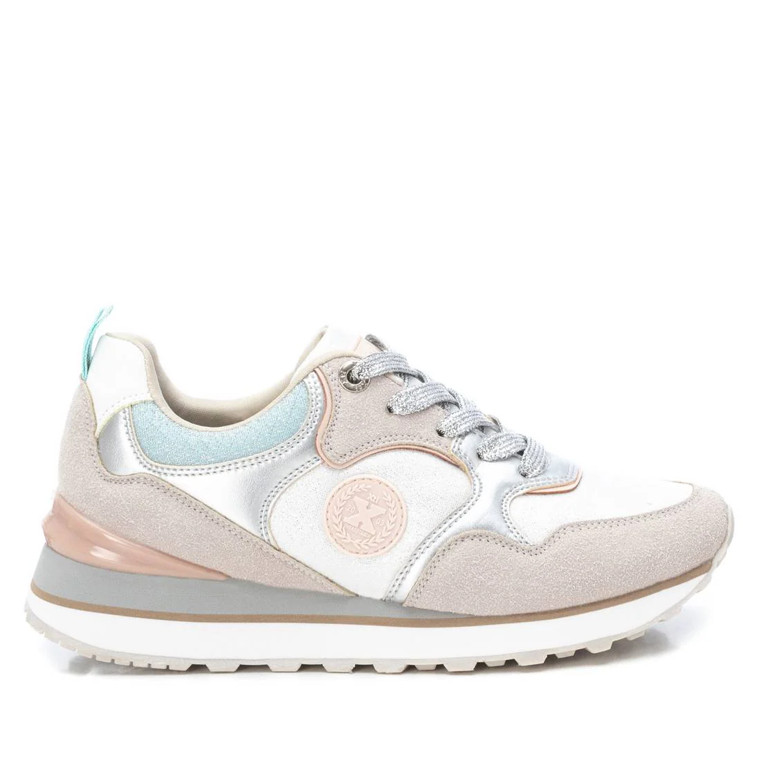 ZAPATO DE MUJER XTI 14122501
