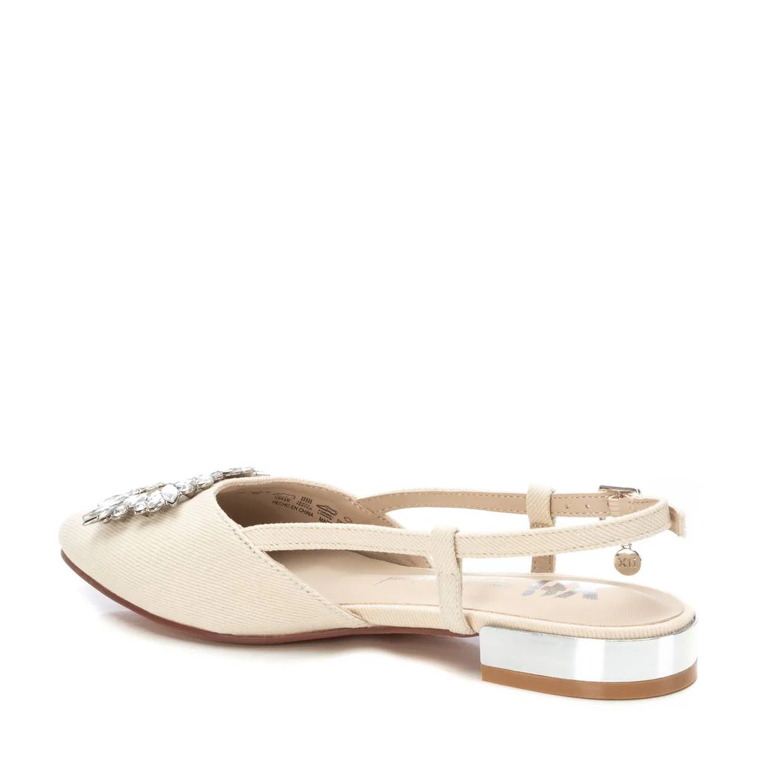 ZAPATO DE MUJER XTI 14265701 - Image 4