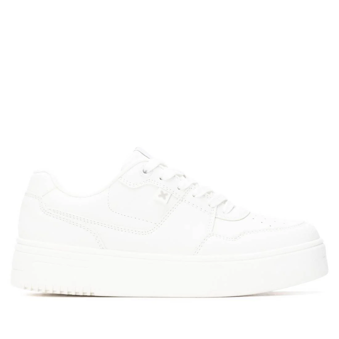 Zapatilla de mujer plano Xti 14453502