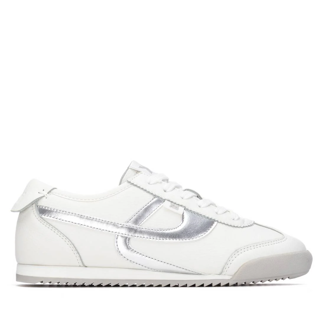 Zapatilla de mujer plano Xti 14500802