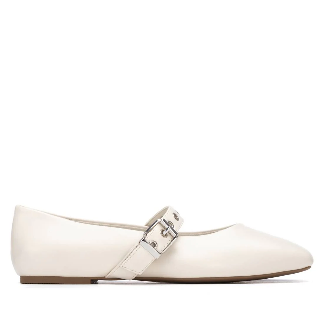 Zapato de mujer plano Xti 14511806