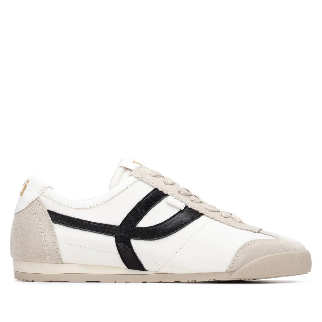 Zapatilla de mujer plano Xti 14521811