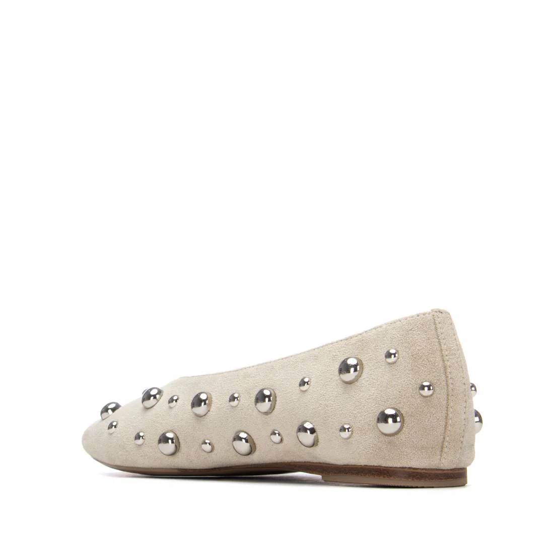 Zapato de mujer plano Xti 14528302 - Image 3