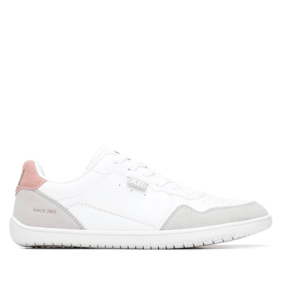 Zapatilla de mujer plano Xti 14532504