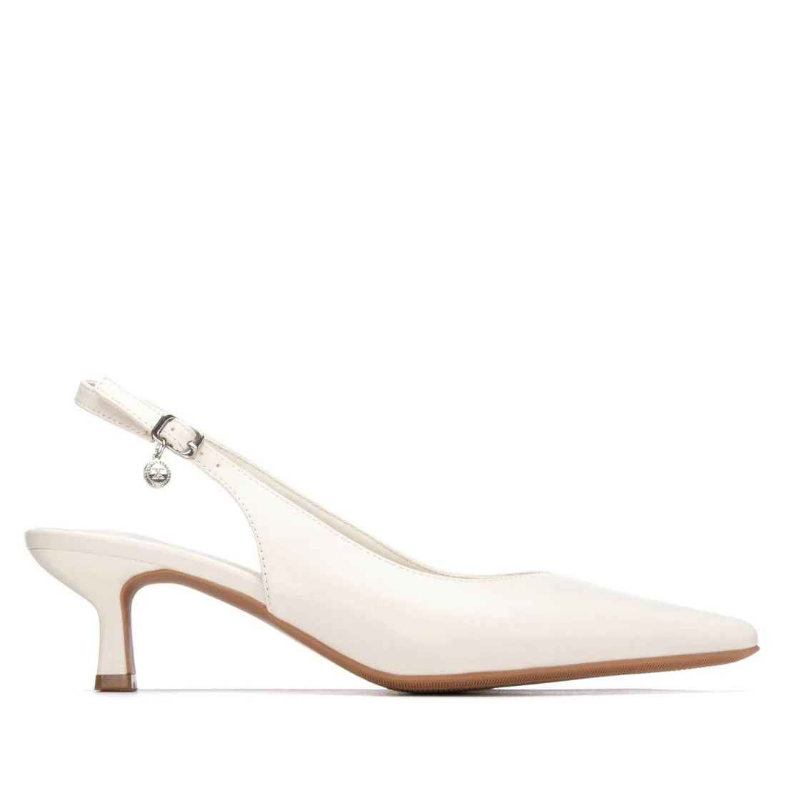 Zapato de mujer con tacón Xti 14535903