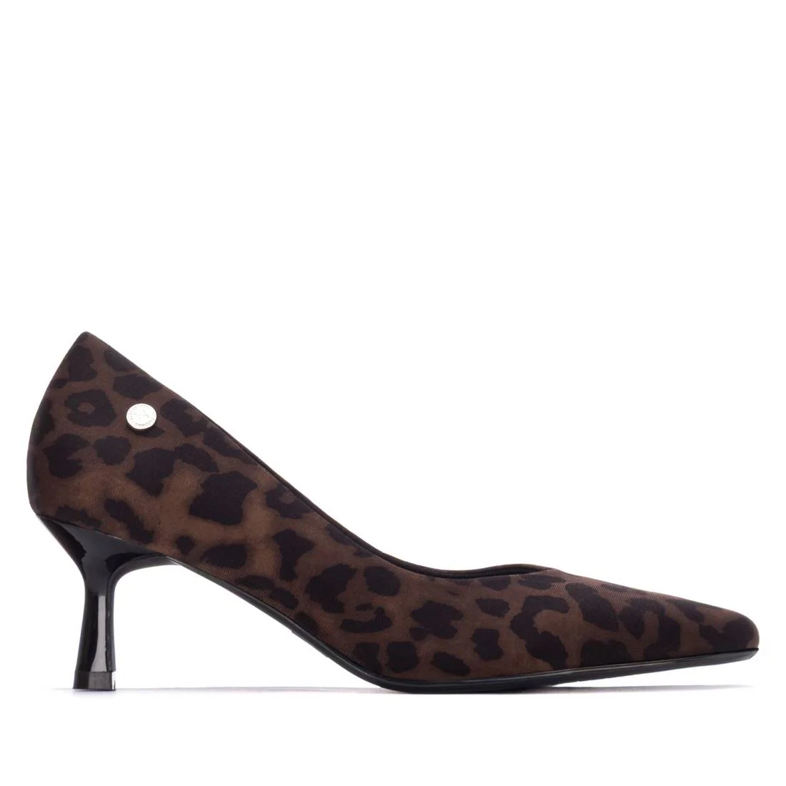 Zapato de mujer con tacón Xti 14470401