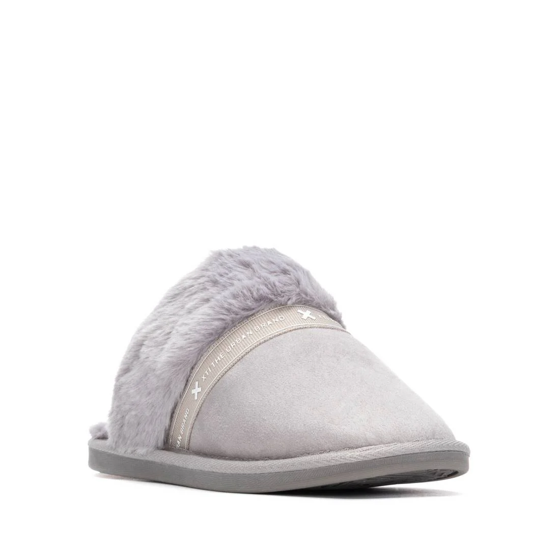 Slipper de mujer plano Xti 14457102 - Image 2