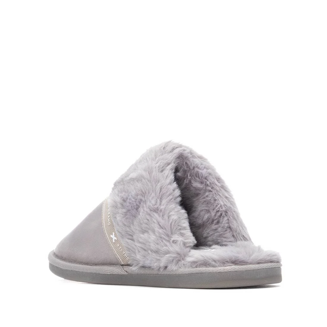 Slipper de mujer plano Xti 14457102 - Image 3