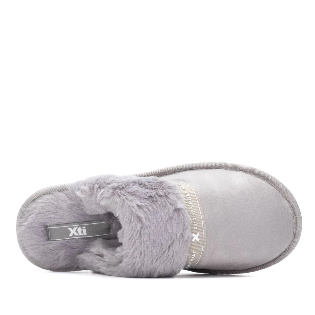 Slipper de mujer plano Xti 14457102 - Image 5