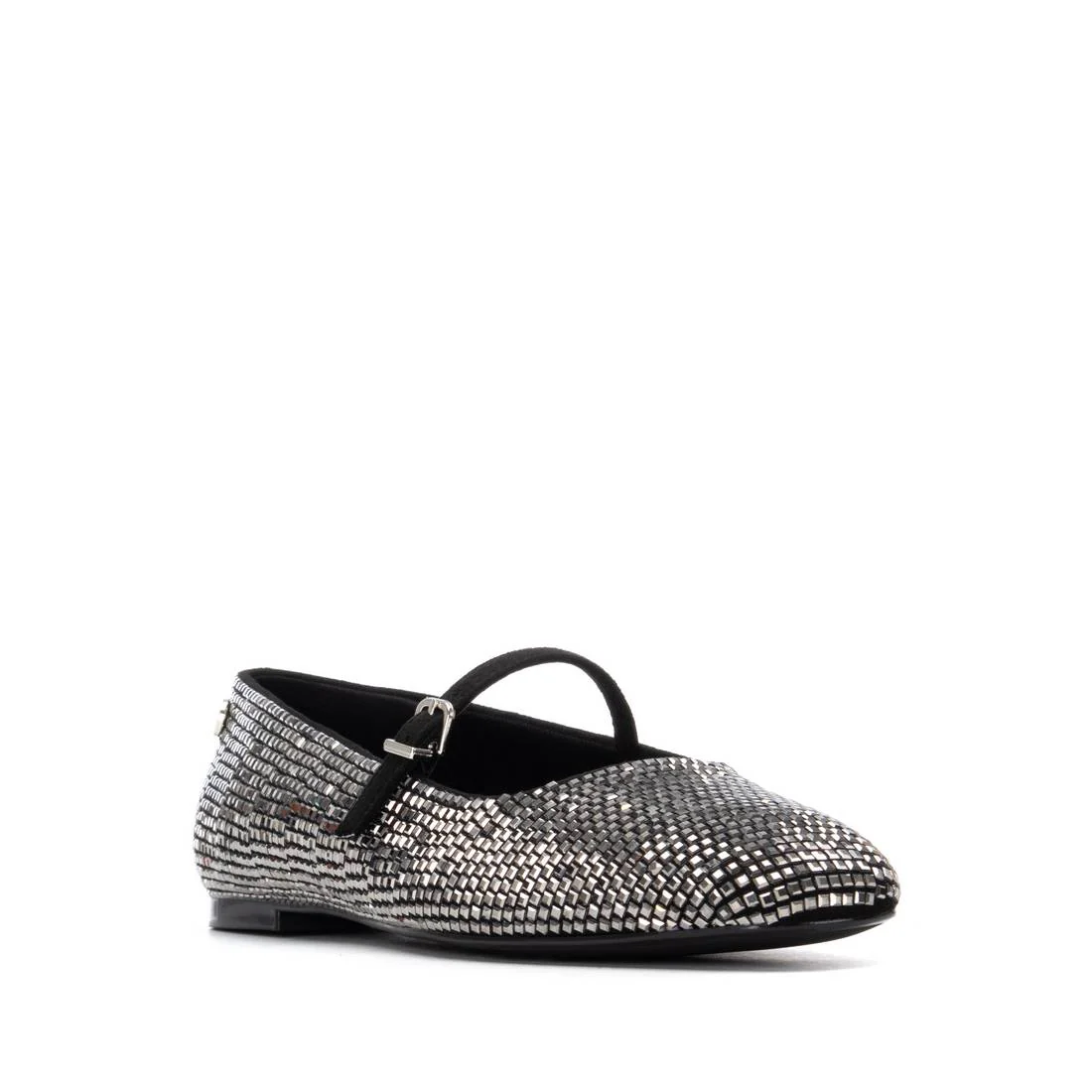 Zapato de mujer plano Xti 14470001 - Image 3