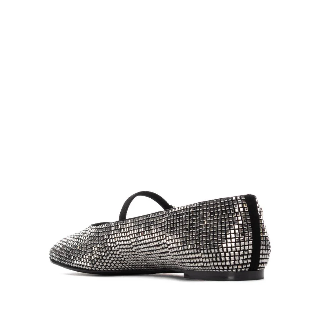 Zapato de mujer plano Xti 14470001 - Image 4