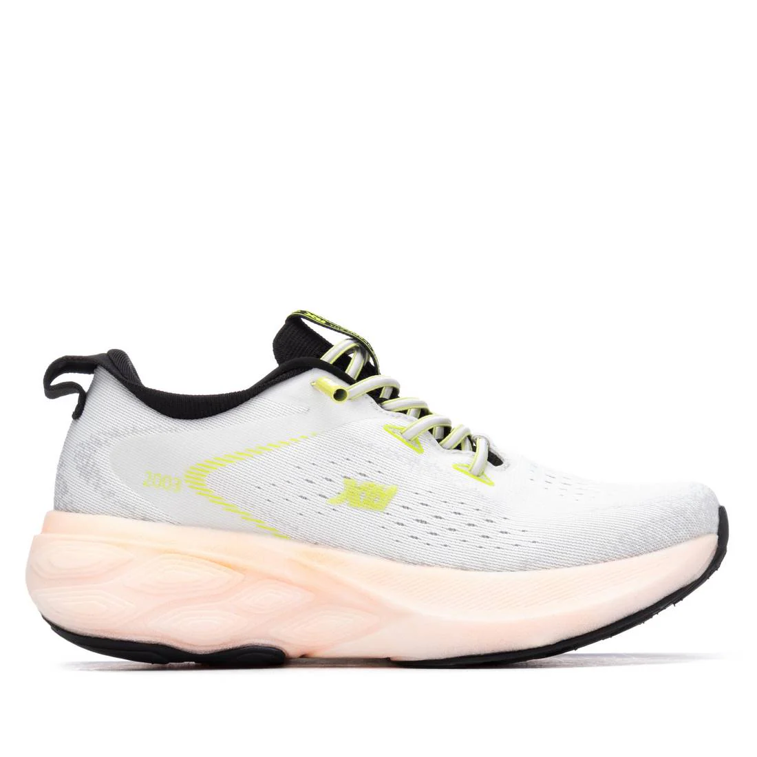Zapatilla de mujer plano Xti 14541003