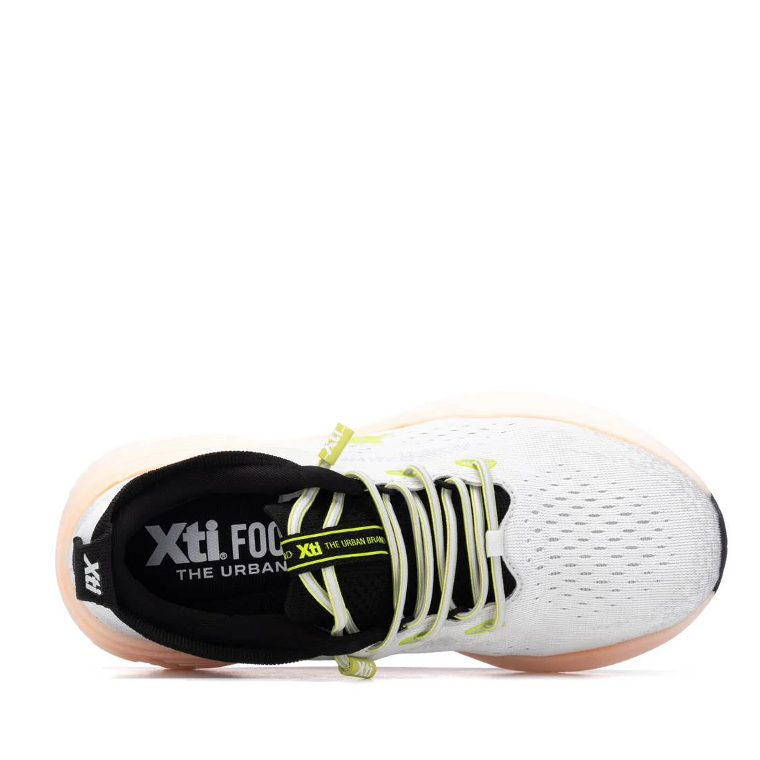 Zapatilla de mujer plano Xti 14541003 - Image 6