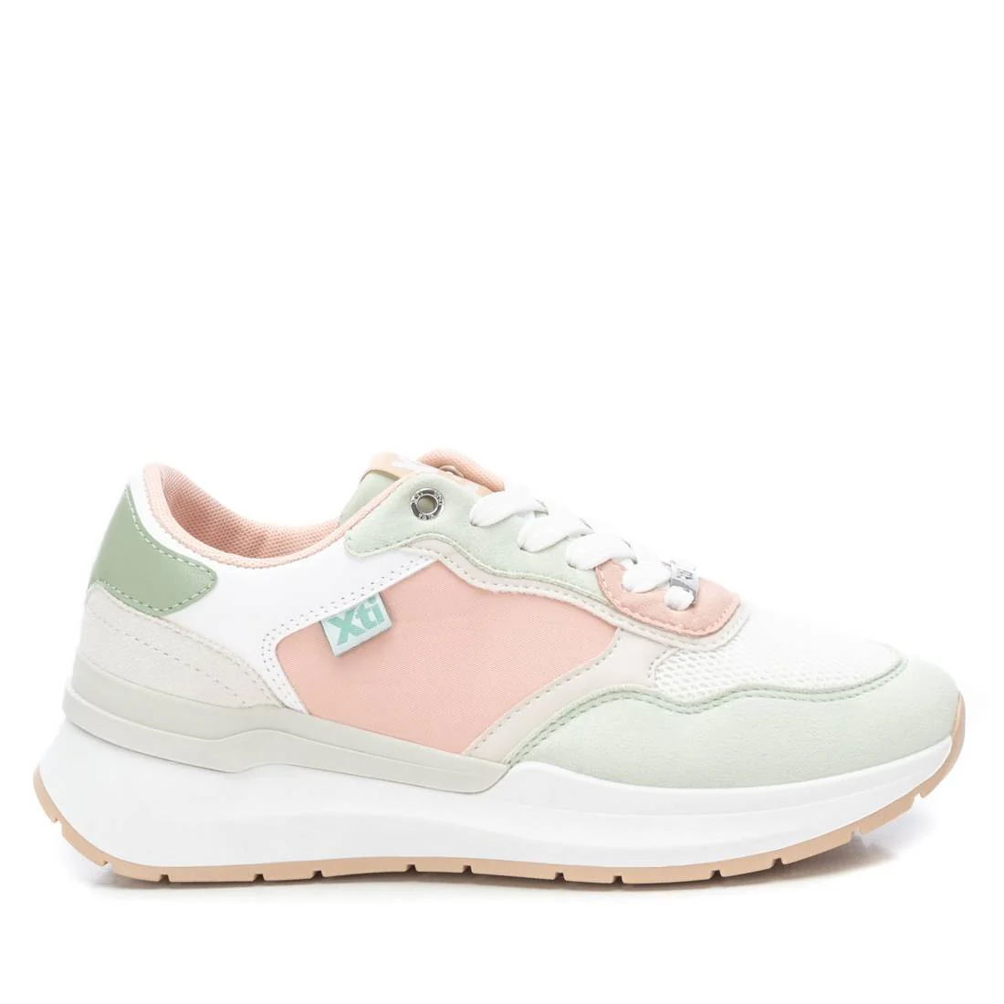ZAPATO DE MUJER XTI 14136904