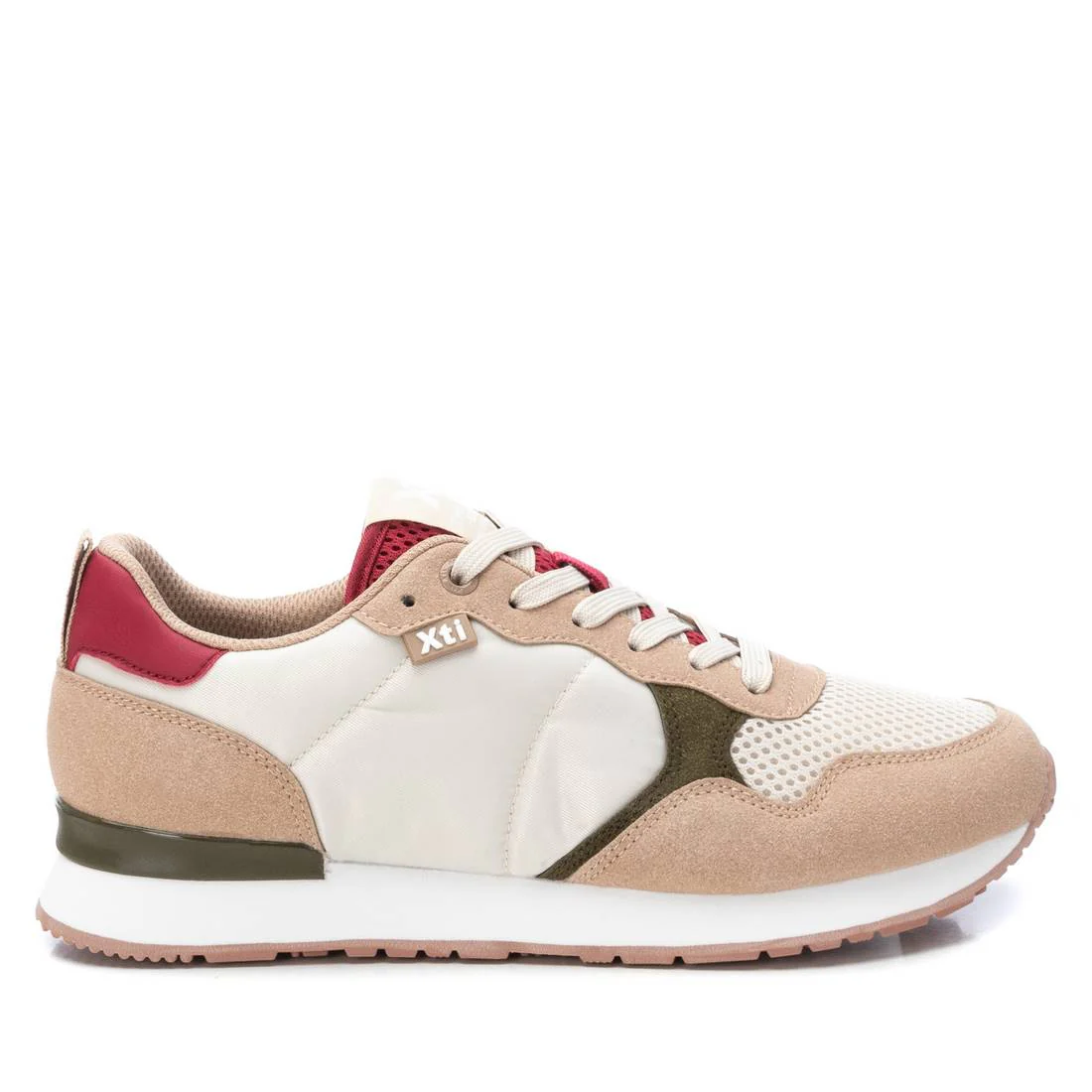 ZAPATO DE MUJER XTI 14160601